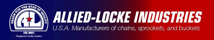 Allied locke industries logo