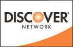 discover logo